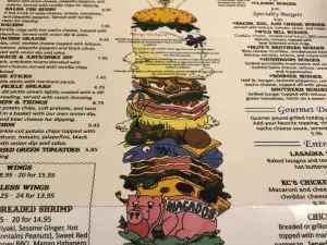 Macado's