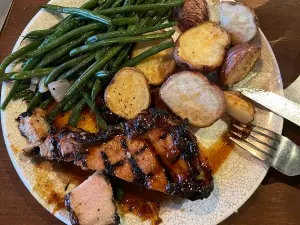 RJ's American Grill