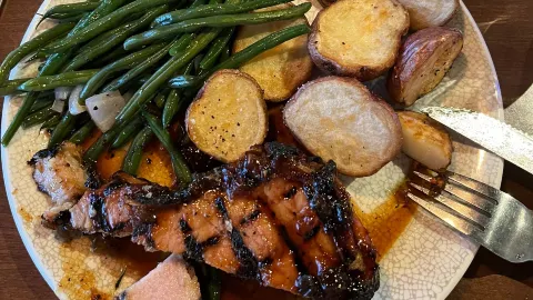 RJ's American Grill in Saint Cloud