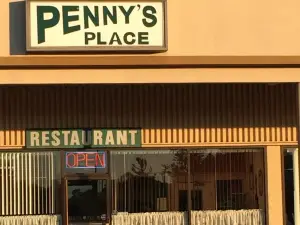 Penny's Place