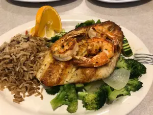 Bayside Seafood