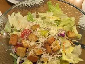 Olive Garden Italian Restaurant