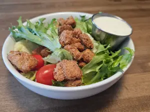 Benjamin's Family Restaurant
