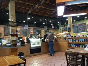 DT's Blue Ridge Java