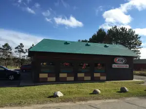 A&W Restaurant
