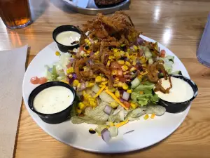 Sonny's BBQ