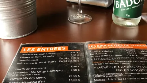La Base in ロリアン
