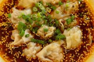 Popular dishes