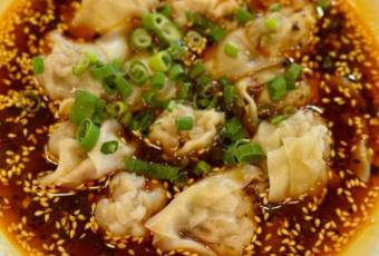 Popular dishes