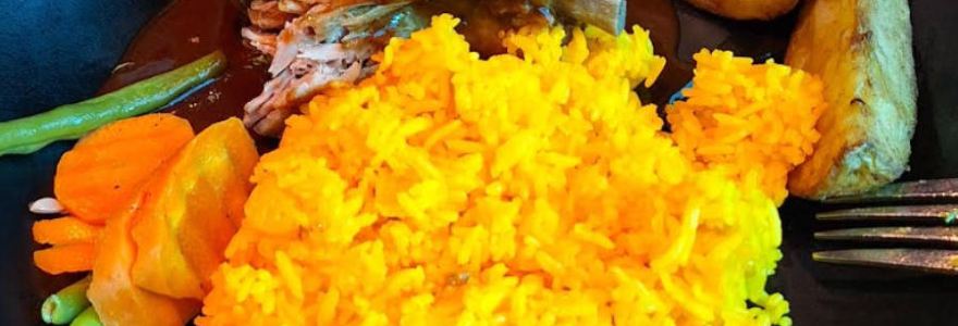 Aqua Dining adventure