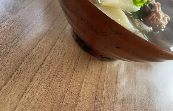 Rongshuxia Stinky Tofu