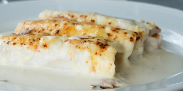 Hotel Restaurant La Perla