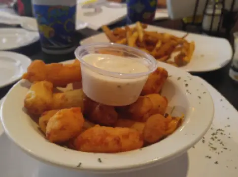 Brick Lot Pub & Grill