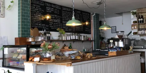 The Southsea Deli