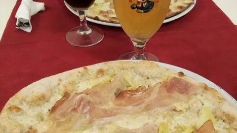 Bar Pizzeria Del Parco Hoffmann in Foligno