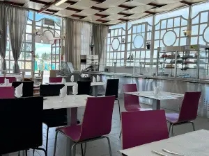 Restaurante Sergio
