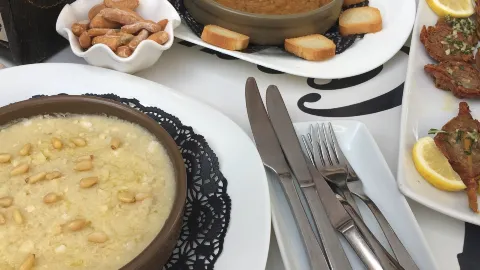 The Blonda, Coffe & Bar in Cuenca
