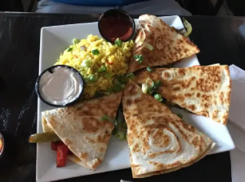 Marathon Grill and Ale House