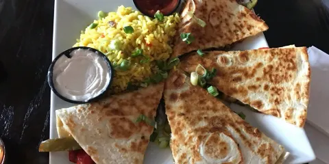 Marathon Grill and Ale House