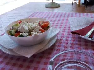 Eko Etno Centar Adica