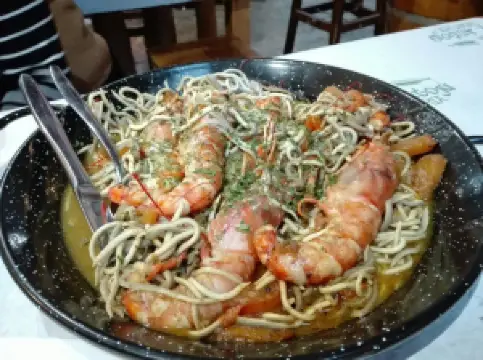Sidreria El Antoju