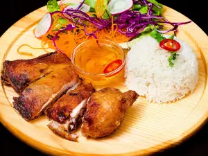 Sapa Modern Vietnamese Restaurant