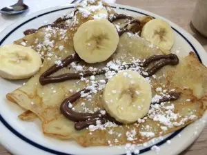 IHOP