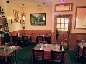 Bangkok Thai Cuisine II
