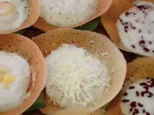 Serabi Notosuman
