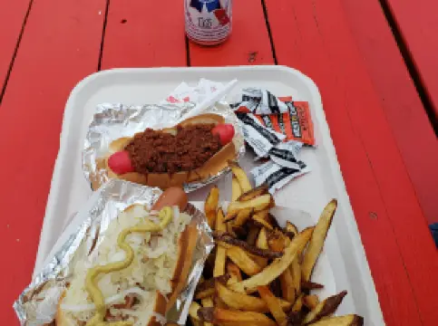 Me & Ben's Dairy Creme