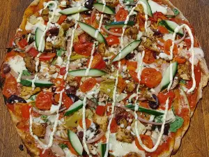 ZENZA PIZZERIA