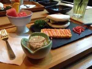IPPUDO Bangsar Shopping Centre