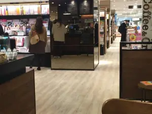 Starbucks Coffee - Mito Excel