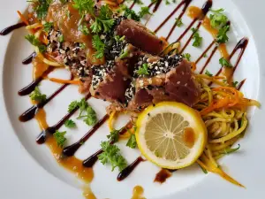 Restaurant Le Cise