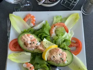 Restaurant le Soubeyran