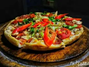 Bamboo Bistro khaosok