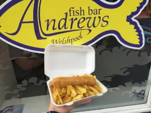Andrew's Fish Bar