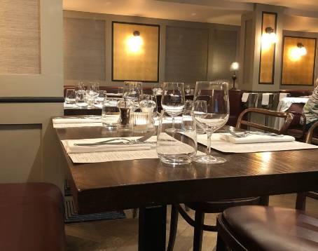 Cote Brasserie - Winchester