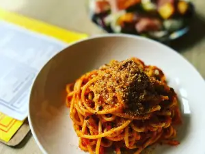 Vale street kitchen