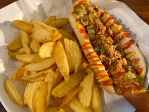 The Lord Nelson, Brentford