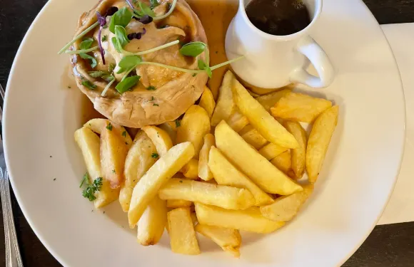 Black Bull Inn