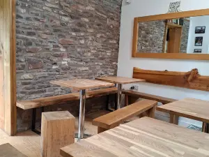 The Filling Station Cafe