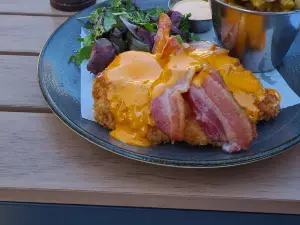 The Fat Boar