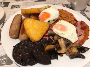 West Quay Cafe