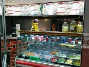Quality Kebab & Fish Bar