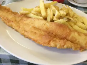 Tenterden Fish Bar