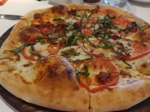 Bravo! Italian Kitchen