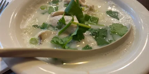 Thai Kitchen Restaurant