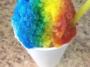 Grizzlies Shaved Ice & Food Truck