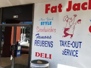 Fat Jacks Deli & Pub